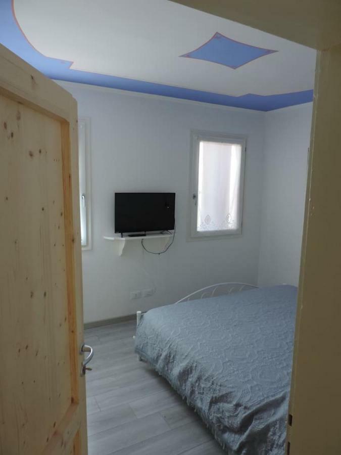 Appartamento Casa Rossa Pianzano Esterno foto