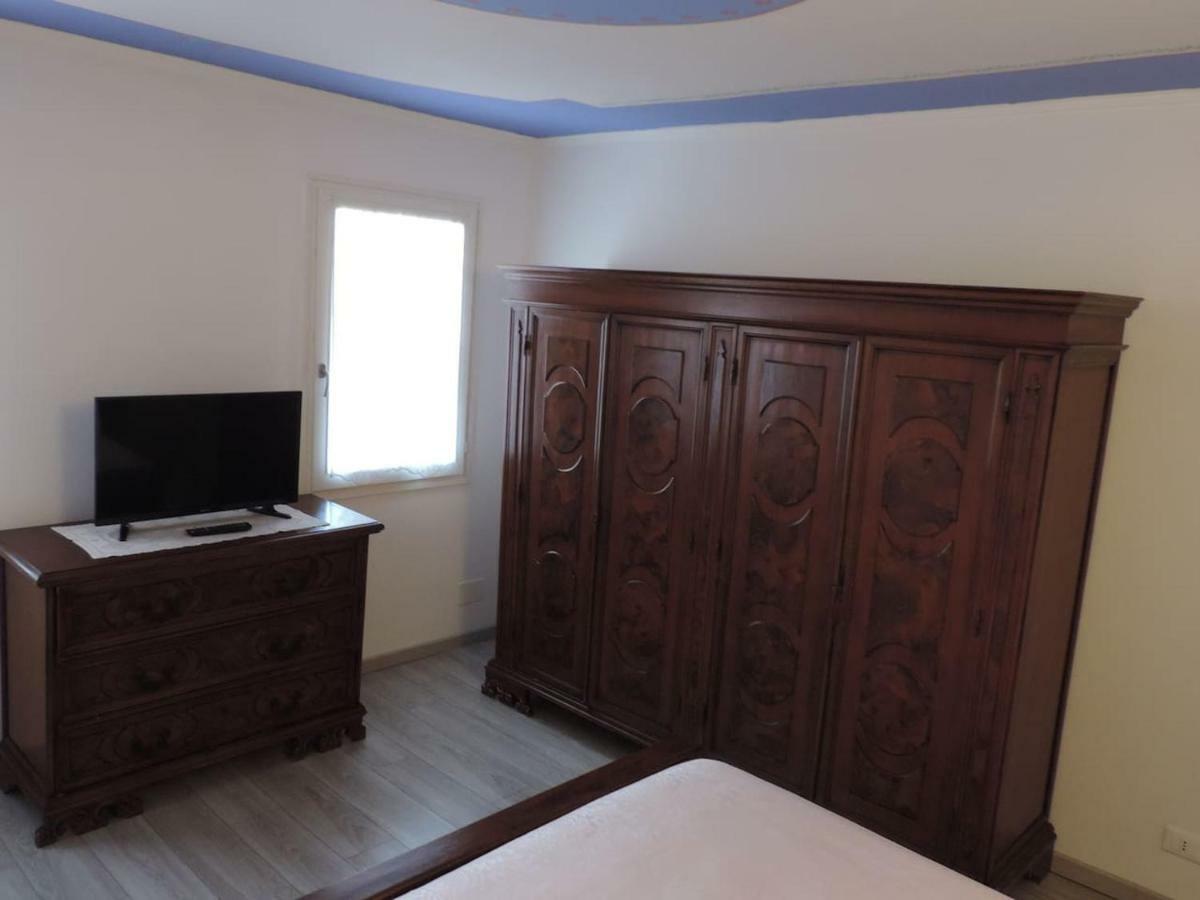 Appartamento Casa Rossa Pianzano Esterno foto