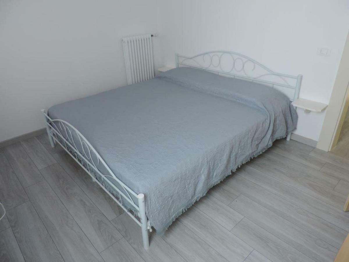 Appartamento Casa Rossa Pianzano Esterno foto